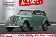 Gebrauchtwagen Opel Andere