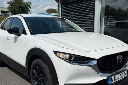 Mazda CX-30 3.000 km 27.880 &euro; Wittlich 54516
