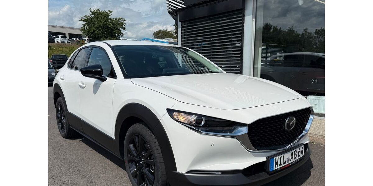 Mazda CX-30 3.000 km 27.880 &euro; Wittlich 54516