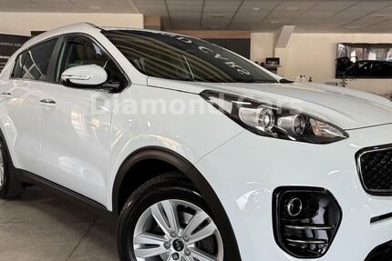 Kia Sportage 103.900 km 14.990 &euro; Diemelstadt 34474