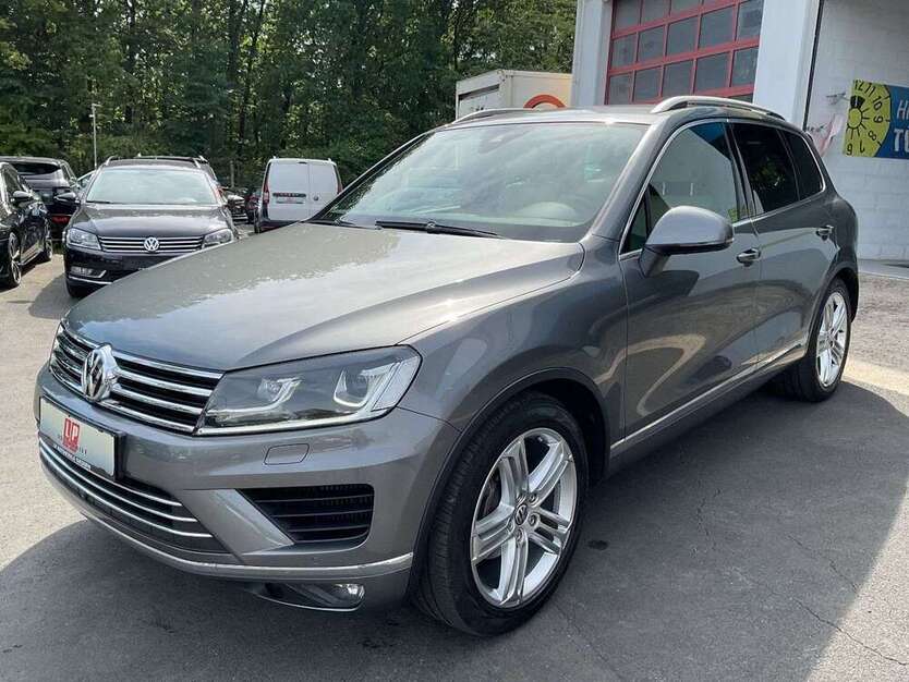 Touareg