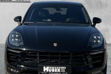 Porsche Macan 112.000 km 38.890 &euro; Pocking 94060