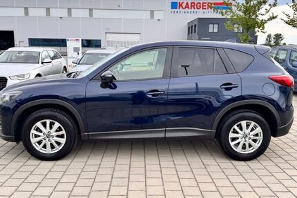 Mazda CX-5 91.700 km 11.950 &euro; Bad Wurzach 88410