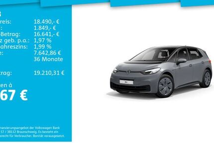 VW ID.3