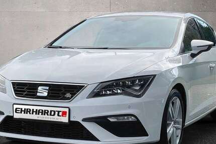 Seat Leon 87.080 km 16.950 &euro; Erfurt 99099