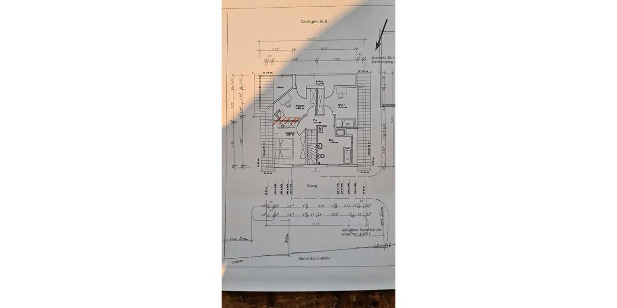 Mehrfamilienhaus, Wohnhaus Cottbus Gallinchen - 4 Zimmer, 120 m&sup2;, 375.000&euro; | Angebot:26963387