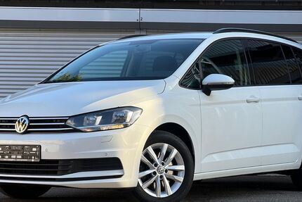 VW Touran 142.200 km 11.799 &euro; Heidenheim 89522