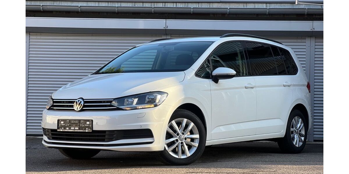 VW Touran 142.200 km 11.799 &euro; Heidenheim 89522