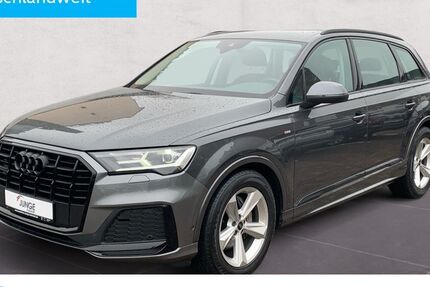 Audi Q7 35.103 km 49.920 &euro; Kölln-Reisiek 25337