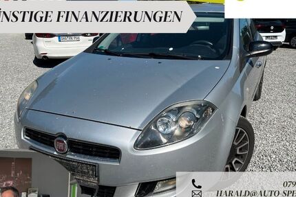Fiat Bravo 180.167 km 2.490 &euro; Tannhausen 73497