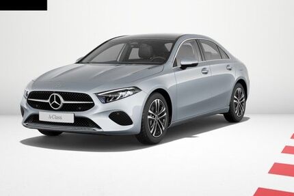 Mercedes-Benz A 200 3.000 km 43.998 &euro; Reinbek 21465