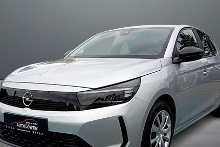 Opel Corsa 5.919 km 17.480 € Schwäbisch Hall 74523