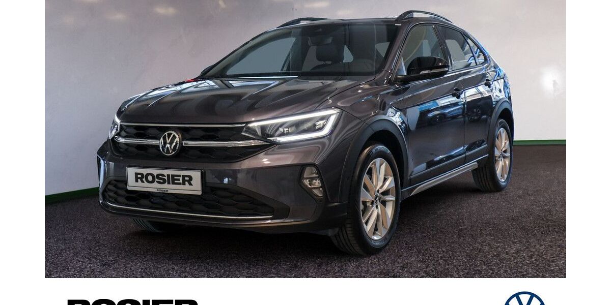 VW Taigo 5.999 km 29.880 &euro; Menden 58706