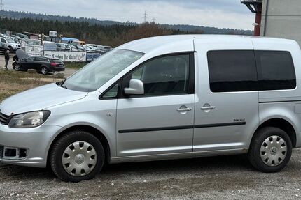 VW Caddy 403.000 km 3.250 &euro; Dotternhausen 72359