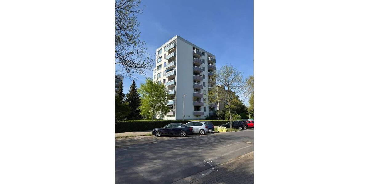 Etagenwohnung Buxtehude - 1 Zimmer, 39 m&sup2;, 94.500&euro; | Angebot:26026781