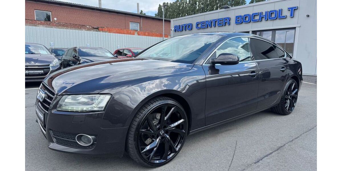 Audi A5 329.000 km 8.500 &euro; Bocholt 46395