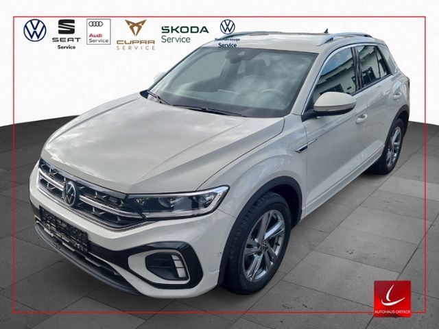 VW T-Roc 20.485 km 23.790 &euro; Schongau 86956