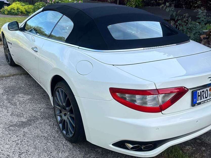 GranCabrio