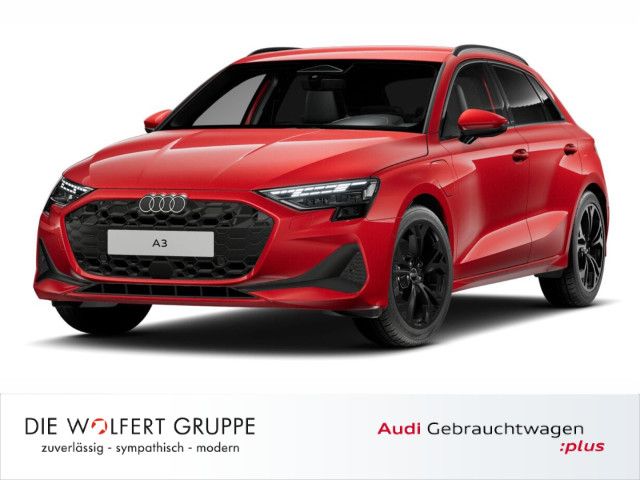 Audi A3 5.639 km 38.635 &euro; Großwallstadt 63868