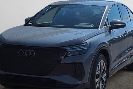 Audi Q4 e-tron 9.900 km 43.984 &euro; Hagen 27628