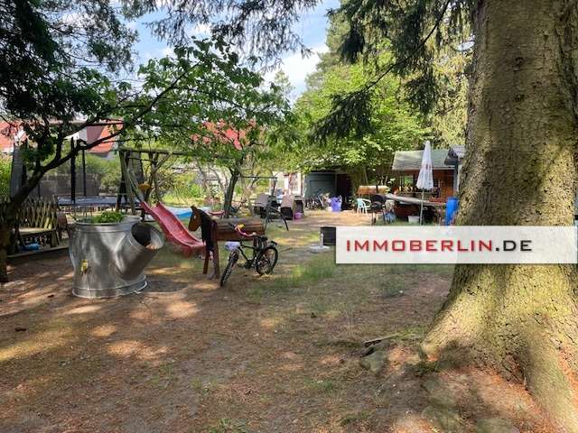 Grundstück Wandlitz - 296.000&euro; | Angebot:24889262
