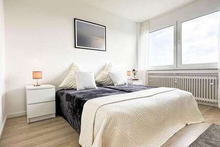 Wohnung Hamm Braam-Ostwennemar - 3 Zimmer, 74 m&sup2;, 199.900&euro; | Angebot:26660937