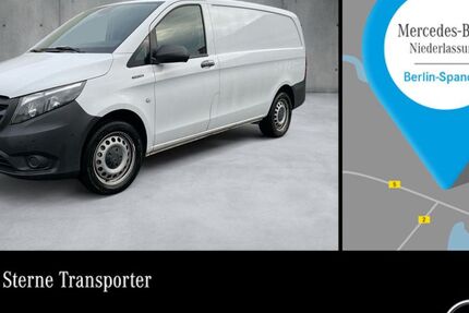 Mercedes-Benz Vito 18.769 km 16.398 &euro; Berlin 13581