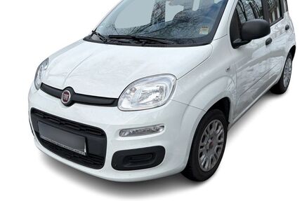 Fiat Panda 17.561 km 9.480 &euro; Duisburg 47249