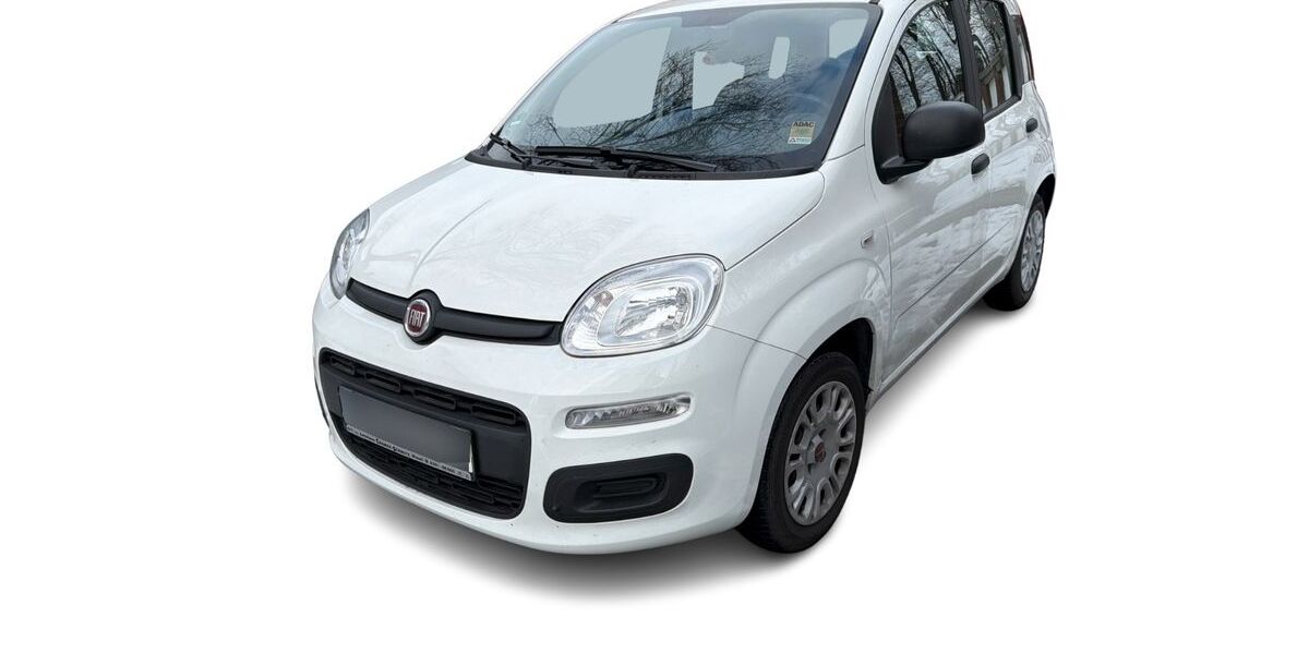 Fiat Panda 17.561 km 9.480 &euro; Duisburg 47249