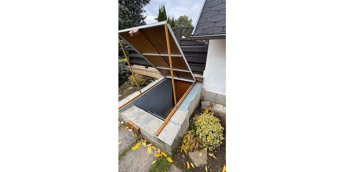 Bungalow Lohsa Groß Särchen - 2 Zimmer, 24 m&sup2;, 19.500&euro; | Angebot:25729605