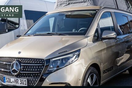 Mercedes-Benz V 300 7.000 km 99.500 &euro; Stendal 39576