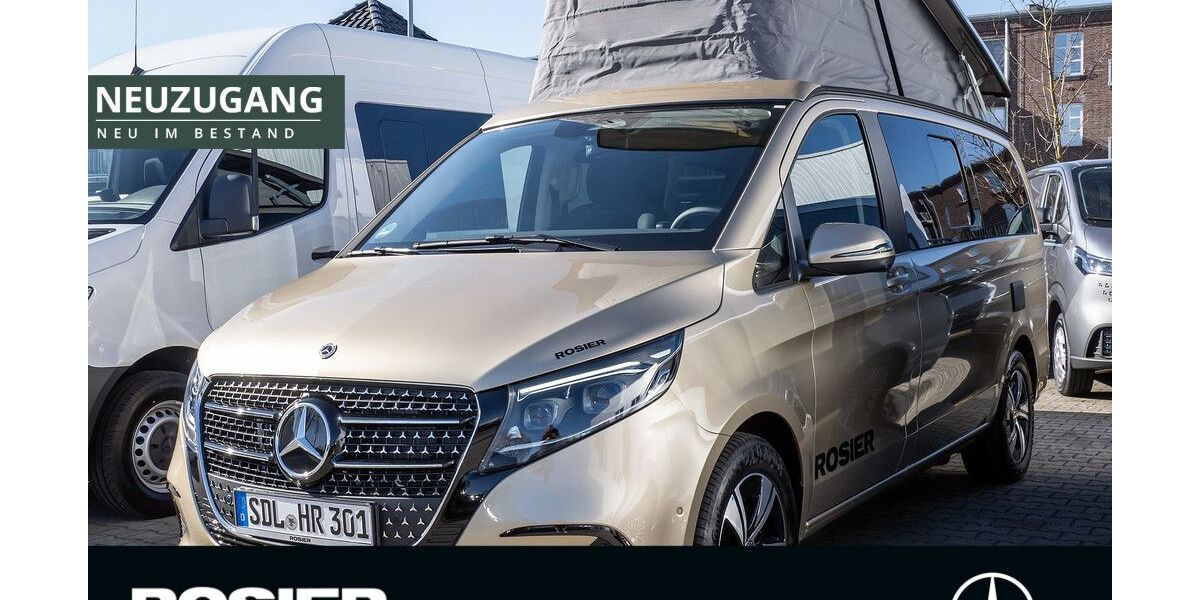 Mercedes-Benz V 300 7.000 km 99.500 &euro; Stendal 39576