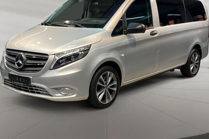 Mercedes-Benz Vito 55.634 km 44.479 &euro; Neckarsulm-Obereisesheim 74172