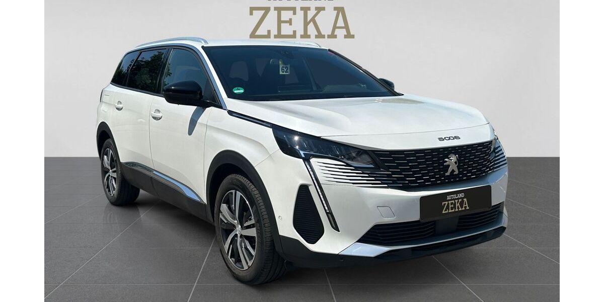 Peugeot 5008 15.590 km 24.800 &euro; Lindlar 51789
