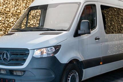 Mercedes-Benz Sprinter 84.619 km 29.945 &euro; Haßloch 67454