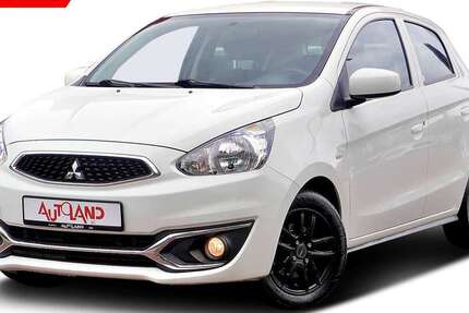 Mitsubishi Space Star 38.947 km 8.900 &euro; Leipzig 04209