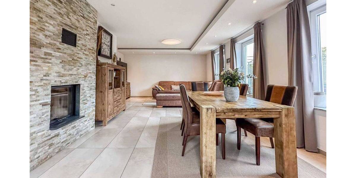 Einfamilienhaus Olpe - 6 Zimmer, 650.000&euro; | Angebot:26411268