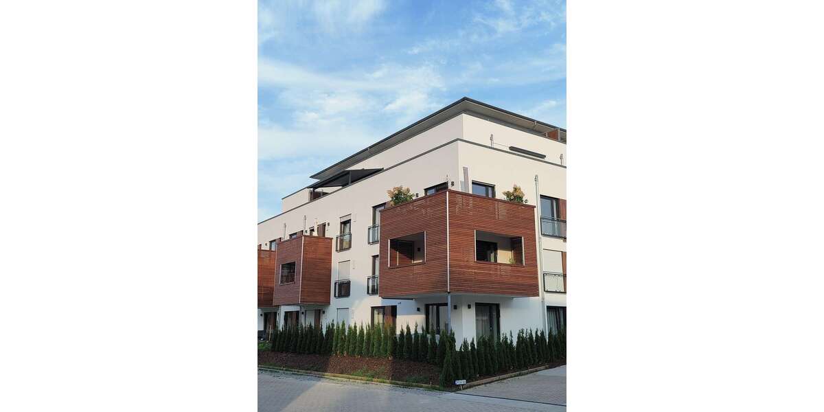 Etagenwohnung Pocking - 3 Zimmer, 132 m&sup2;, 480.000&euro; | Angebot:24735478