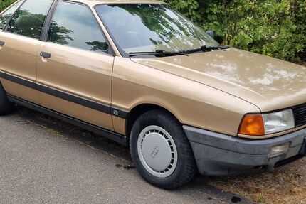 Audi 80 175.000 km 4.850 &euro; Euskirchen 53881