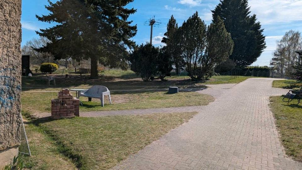 Einfamilienhaus Mirow - 350.000&euro; | Angebot:26302357