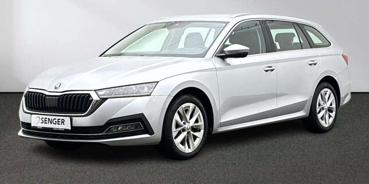 Skoda Octavia 64.421 km 23.880 &euro; Emsdetten 48282