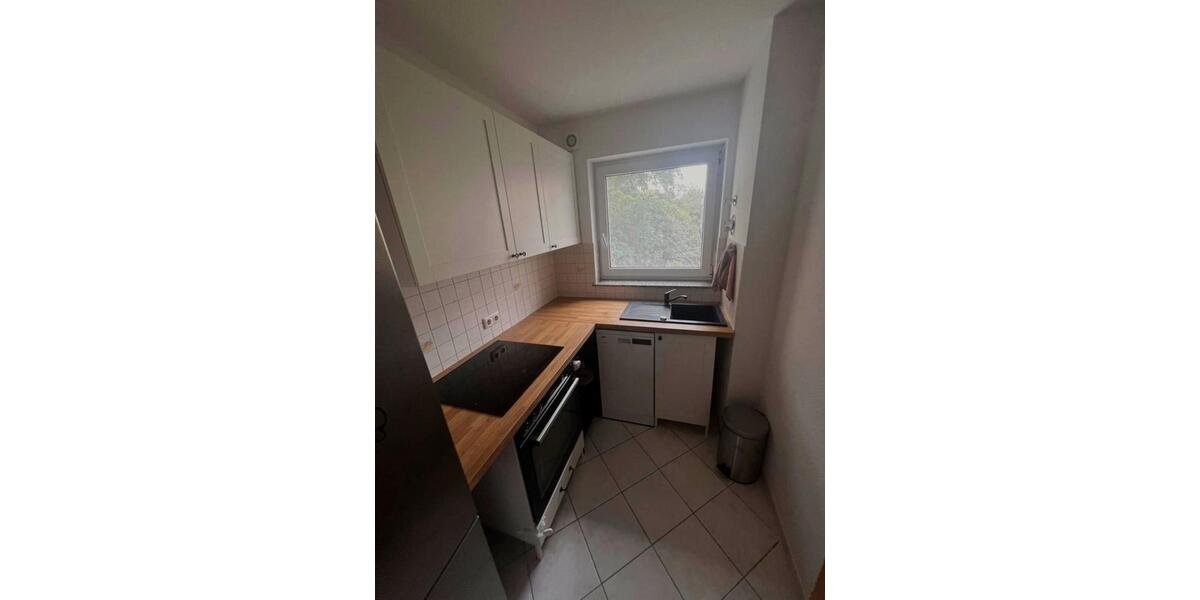 Wohnen auf Zeit Dresden Neustadt - 2 Zimmer, 14 m&sup2;, 450&euro; | Angebot:26603648