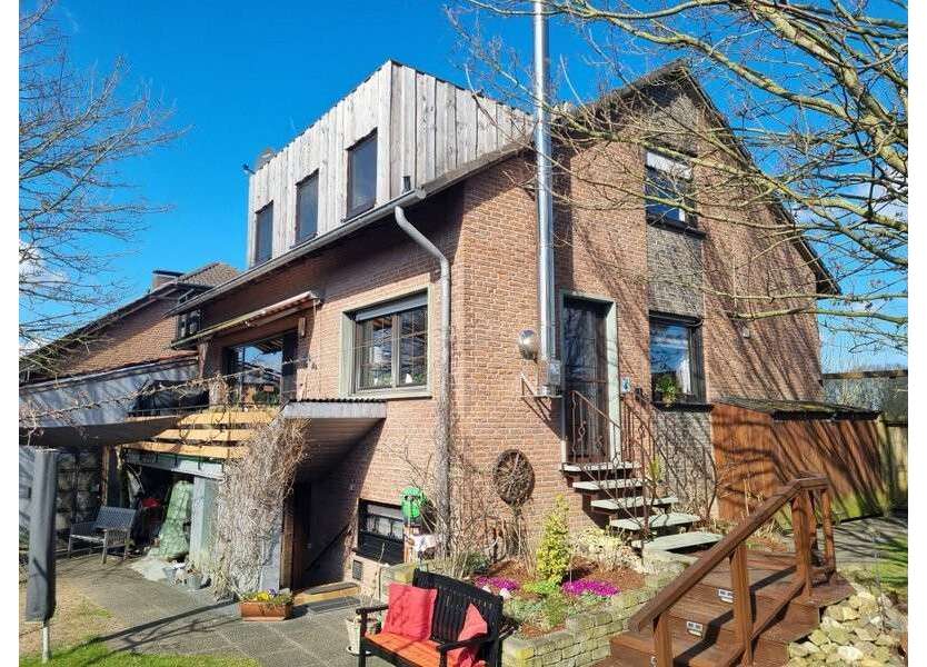 Haus zum Kaufen in Kleve 359.000 € 148 m²