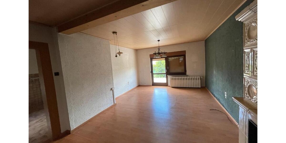 Einfamilienhaus Nobitz - 3 Zimmer, 120 m&sup2;, 140.000&euro; | Angebot:26838223