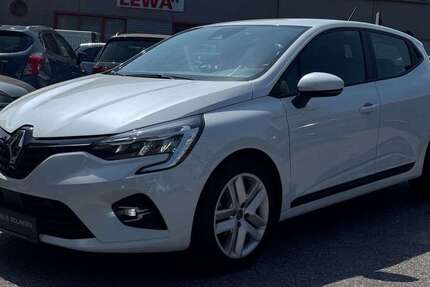 Renault Clio 35.750 km 13.790 &euro; Solingen 42653