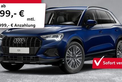 Audi Q3 4.413 km 37.930 &euro; Bamberg 96052