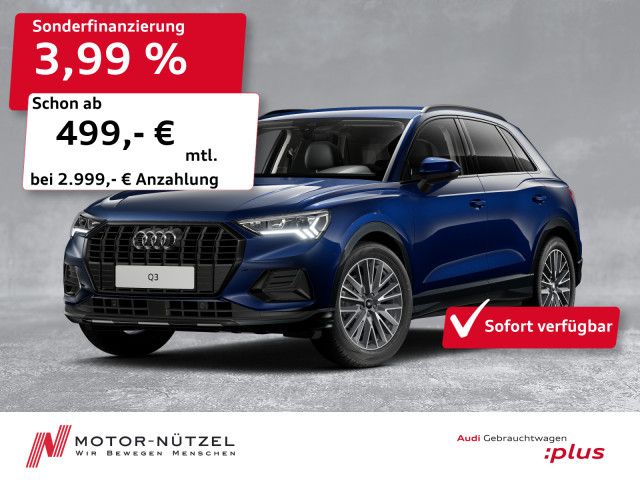 Audi Q3 4.413 km 37.930 &euro; Bamberg 96052