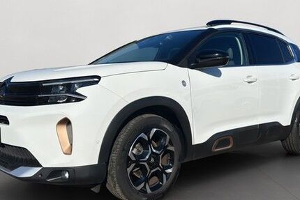 Citroen C5 Aircross 23.500 km 23.390 &euro; Duisburg 47167