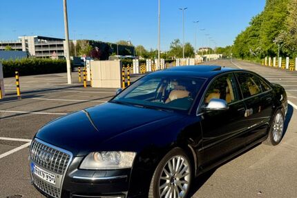 Audi A8 270.000 km 8.499 &euro; Rüsselsheim 65428