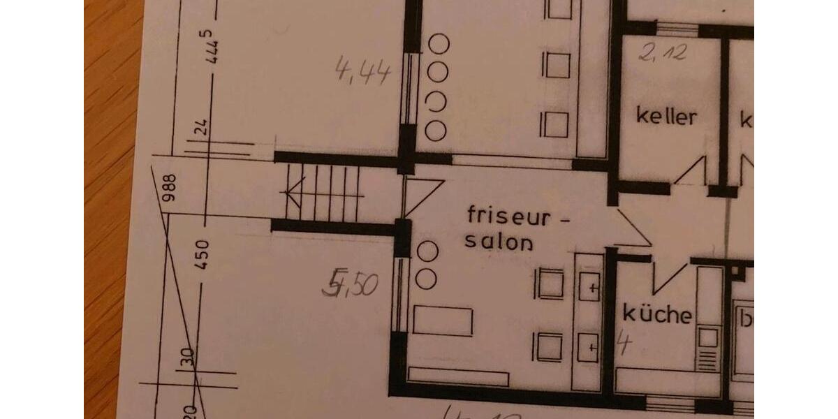 Gewerbeobjekt Forchheim - 550&euro; | Angebot:25163965